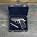 Walther PPK/S Stainless .380 ACP Walther PPK/S Stainless .380 ACP